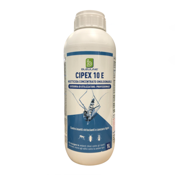 Cipex 10 E 1L
