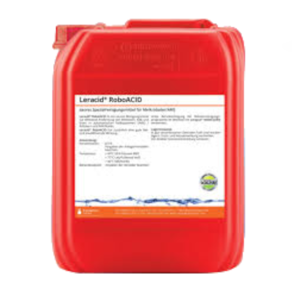 Leracid roboacid 24kg