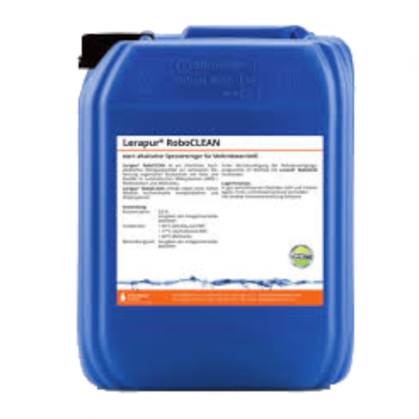 Lerapur® RoboCLEAN 25 kg