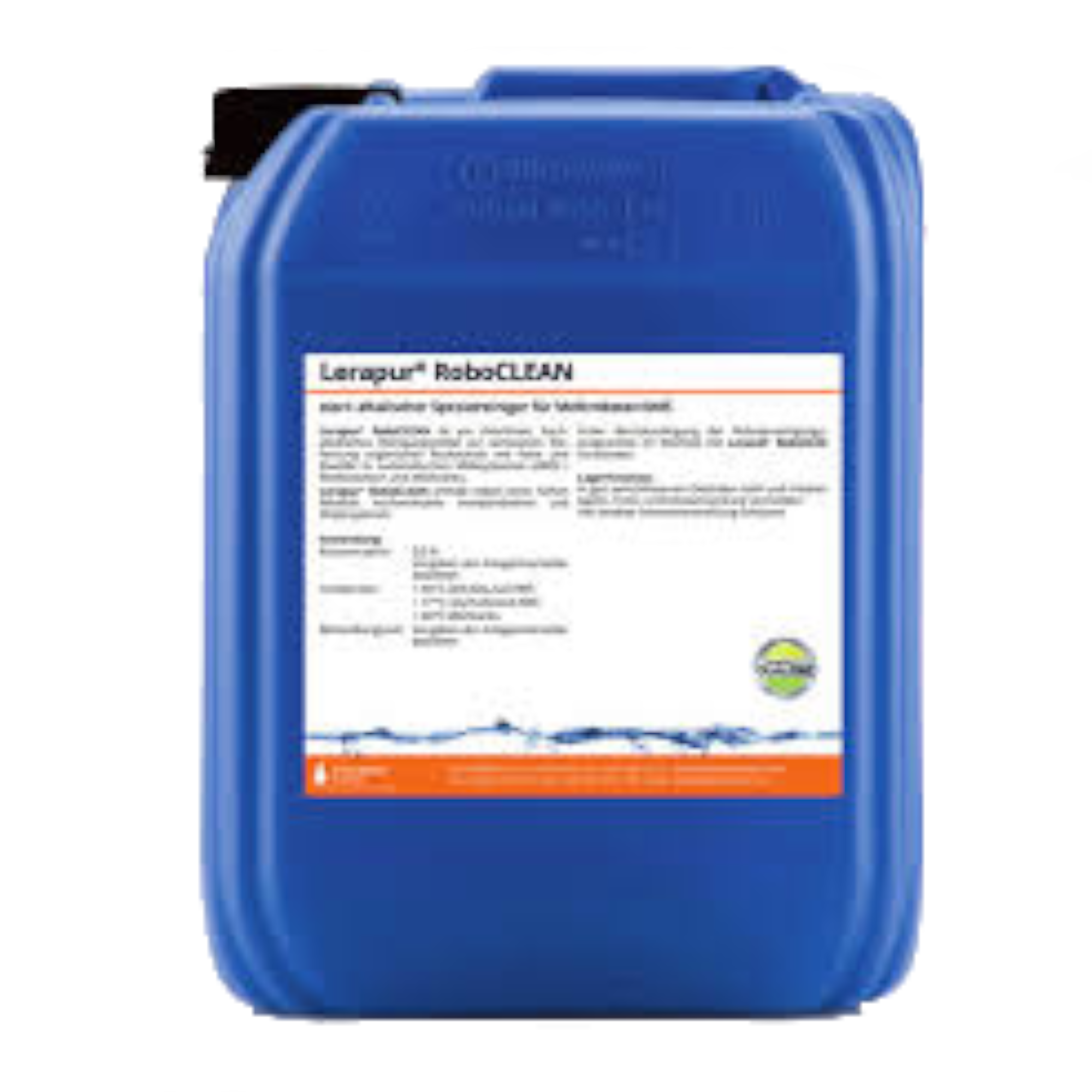 Lerapur® RoboCLEAN 25 kg