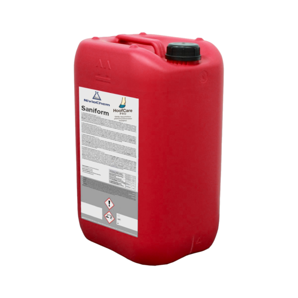 Saniform 25 kg